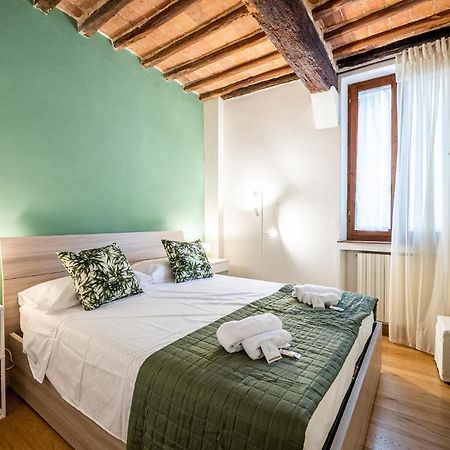 Suite 35 Nel Centro Storico Di Siena In The Historic Center Of Siena Buitenkant foto