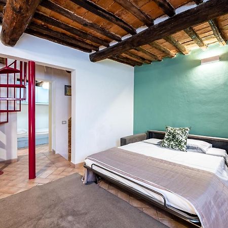 Suite 35 Nel Centro Storico Di Siena In The Historic Center Of Siena Buitenkant foto