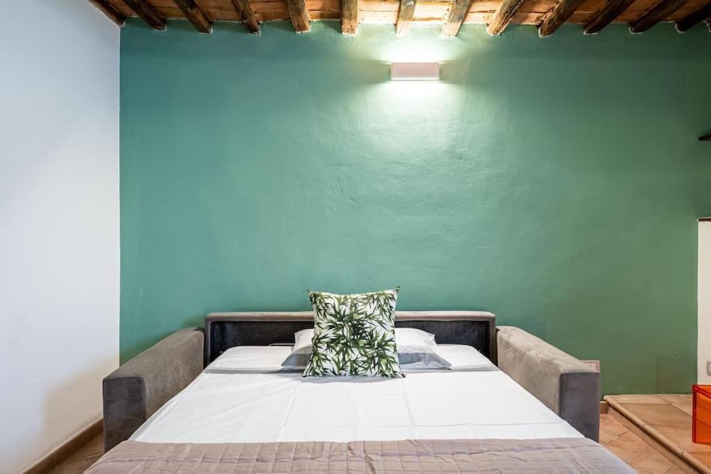 Suite 35 Nel Centro Storico Di Siena In The Historic Center Of Siena Buitenkant foto