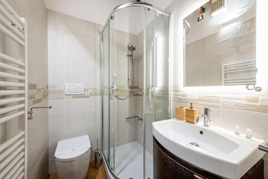 Suite 35 Nel Centro Storico Di Siena In The Historic Center Of Siena Buitenkant foto