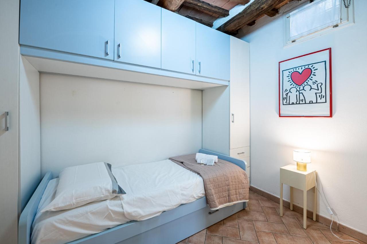 Suite 35 Nel Centro Storico Di Siena In The Historic Center Of Siena Buitenkant foto