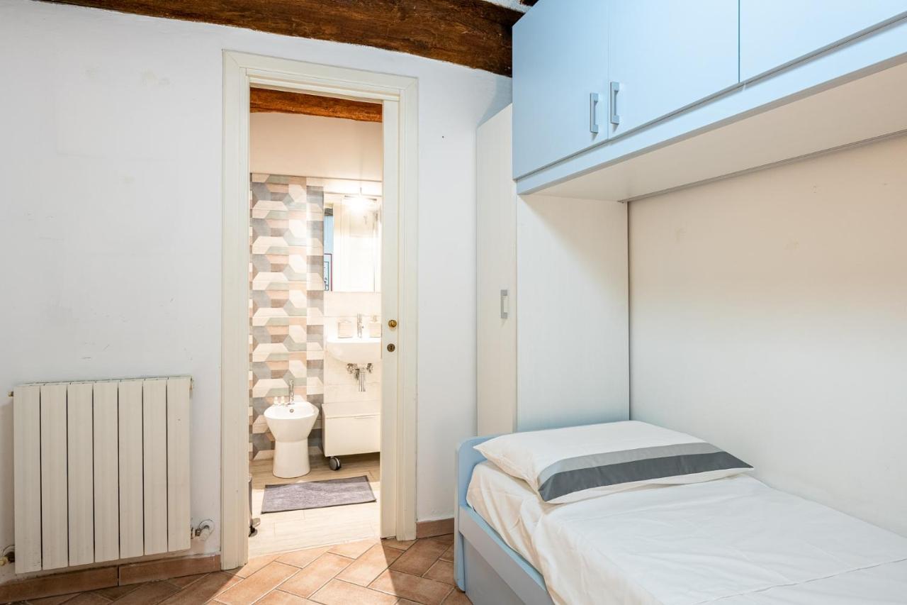 Suite 35 Nel Centro Storico Di Siena In The Historic Center Of Siena Buitenkant foto