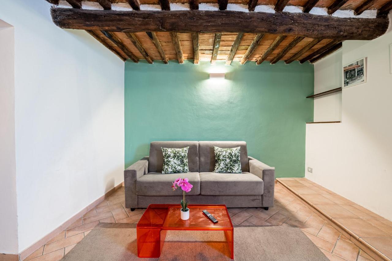 Suite 35 Nel Centro Storico Di Siena In The Historic Center Of Siena Buitenkant foto