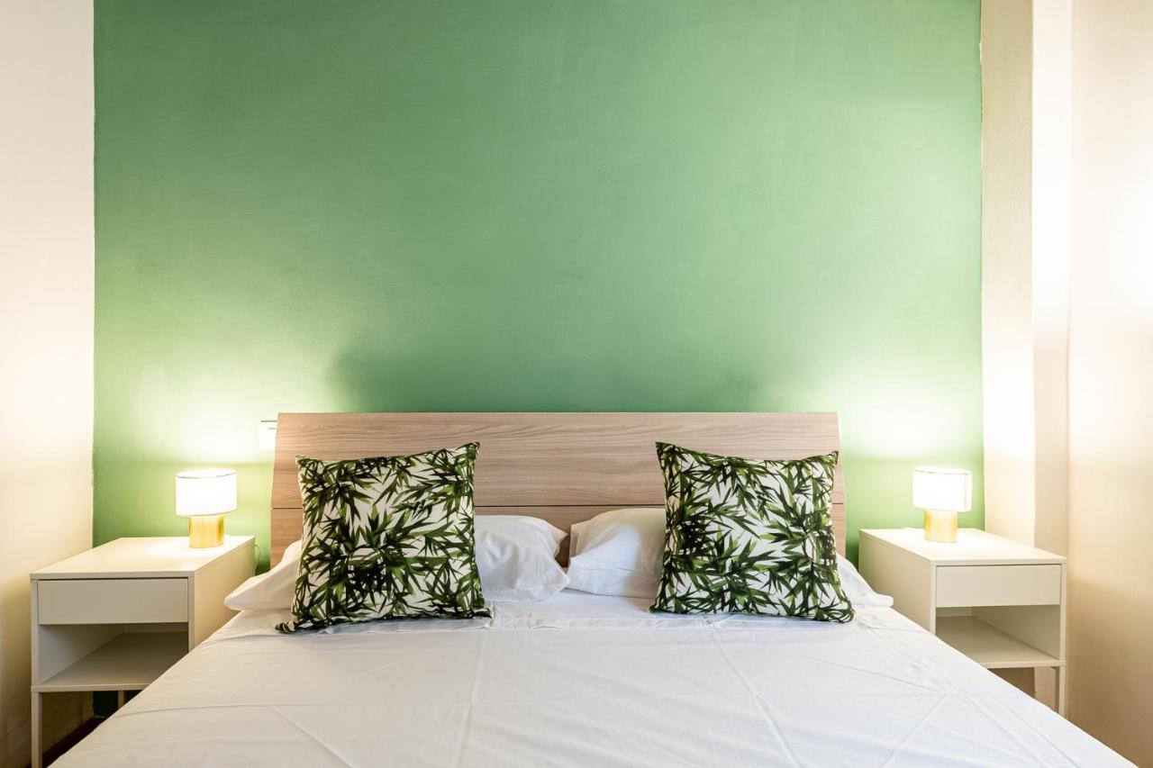 Suite 35 Nel Centro Storico Di Siena In The Historic Center Of Siena Buitenkant foto