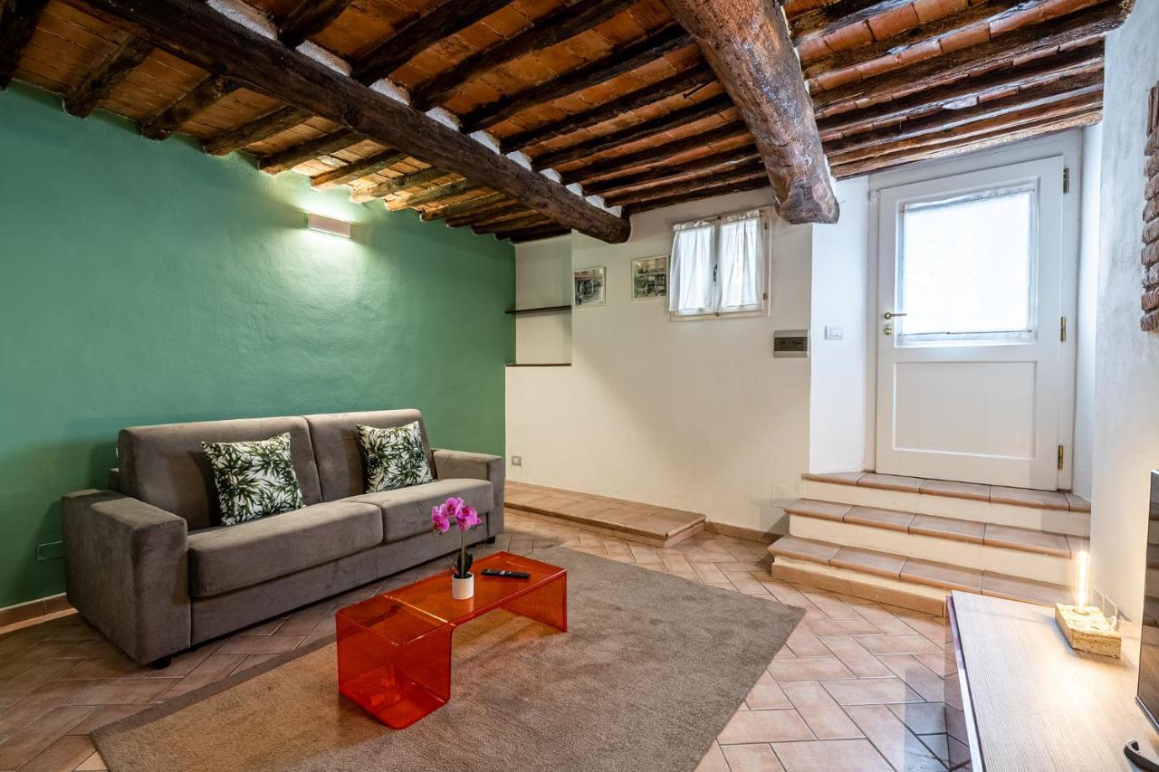 Suite 35 Nel Centro Storico Di Siena In The Historic Center Of Siena Buitenkant foto